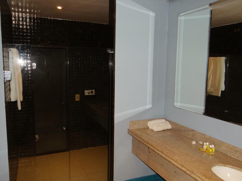 Diamond Hotel Rio de Janeiro Exterior photo